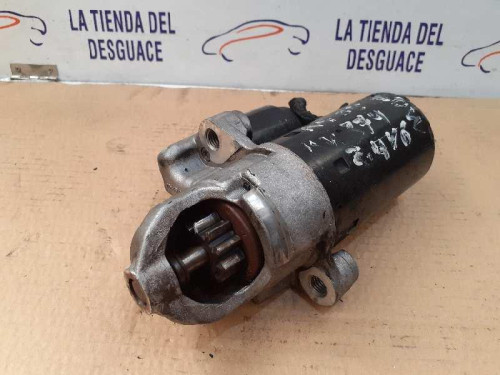  MOTOR ARRANQUE 