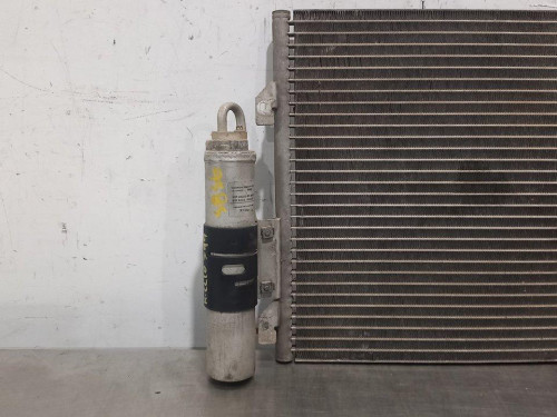 RADIADOR CALEFACCION / AIRE ACONDICIONADO Renault CLIO II FASE I (B/CB0) 