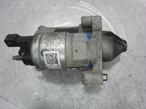  MOTOR ARRANQUE 