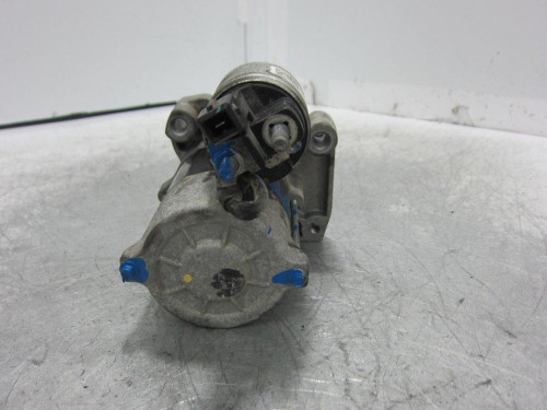  MOTOR ARRANQUE 