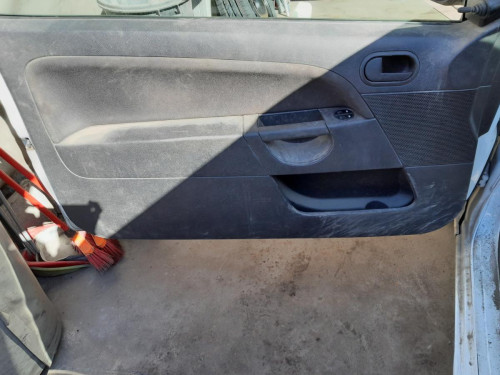  FORD FIESTA (CBK) 
