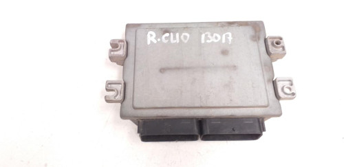  CENTRALITA MOTOR UCE RENAULT CLIO II FASE II (B/CB0) 