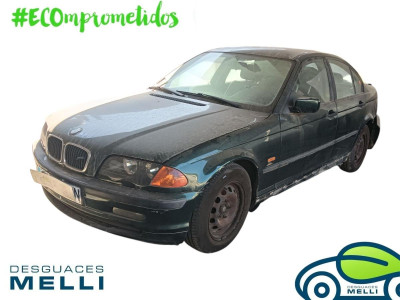 BMW SERIE 3 BERLINA (E46)