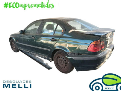 BMW SERIE 3 BERLINA (E46)