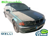 BMW SERIE 3 BERLINA (E46) — автомобиль-донор на запчасти 