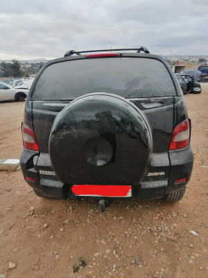 RENAULT SCENIC I (JA...)