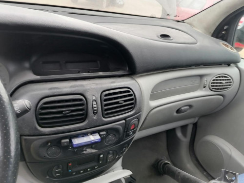 RENAULT SCENIC I (JA...) — автомобиль-донор на запчасти 