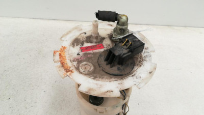 AFORADOR, CHEVROLET, KALOS