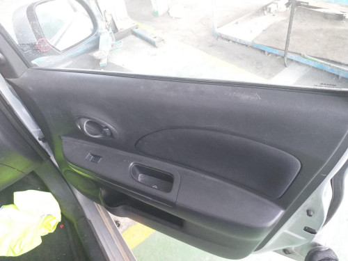  MANETA INTERIOR DELANTERA DERECHA NISSAN MICRA (K13K/KK) 