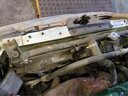 RADIADOR AGUA Honda ACCORD BERLINA (CG7-9/CH1-7) 