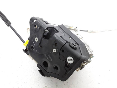 CERRADURA PUERTA TRASERA DERECHA Audi Q5 (8R) 
