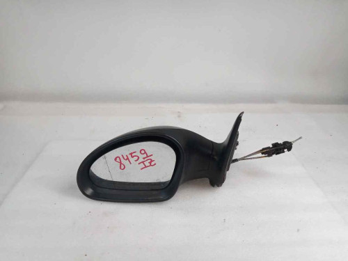  RETROVISOR IZQUIERDO SEAT LEON (1M1) 