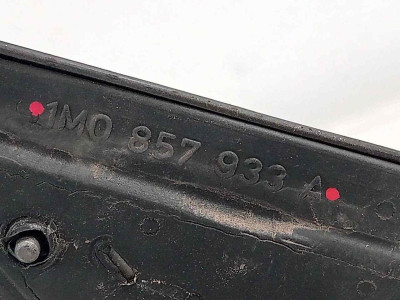 RETROVISOR IZQUIERDO, SEAT, LEON (1M1)