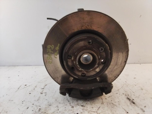 MANGUETA DELANTERA IZQUIERDA Nissan MICRA (K12E) 