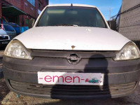 OPEL COMBO (CORSA C)