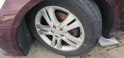  LLANTA MERCEDES-BENZ CLASE R (BM 251) 