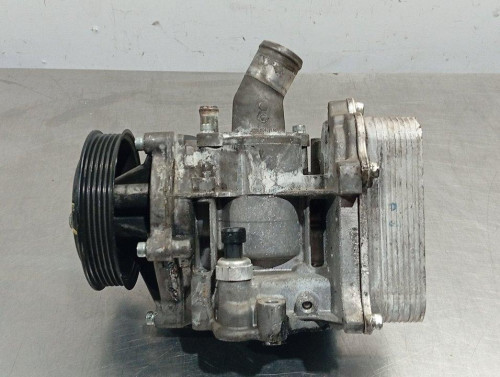  ENFRIADOR ACEITE MOTOR SSANGYONG TIVOLI 