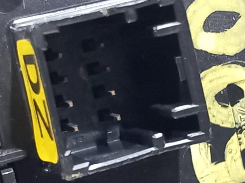  MANDO LIMPIA, OPEL, ASTRA J BERLINA 5P 