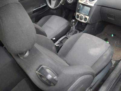 CINTURON SEGURIDAD DELANTERO DERECHO