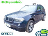 BMW SERIE X3 (E83) — автомобиль-донор на запчасти 