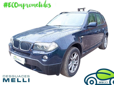 BMW SERIE X3 (E83)