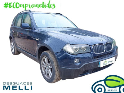 BMW SERIE X3 (E83)