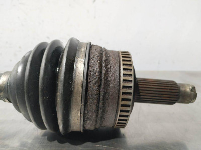 TRANSMISION DELANTERA IZQUIERDA, LAND ROVER, RANGE ROVER (LM)