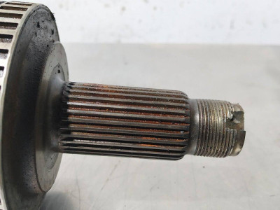 TRANSMISION DELANTERA IZQUIERDA, LAND ROVER, RANGE ROVER (LM)