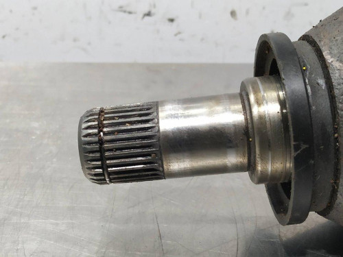  TRANSMISION DELANTERA IZQUIERDA, LAND ROVER, RANGE ROVER (LM) 