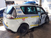RENAULT SCENIC III (JZ) — автомобиль-донор на запчасти 