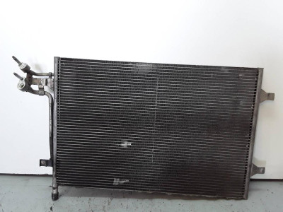 CONDENSADOR / RADIADOR AIRE ACONDICIONADO