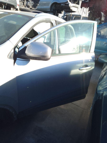 PUERTA DELANTERA IZQUIERDA Renault KADJAR 