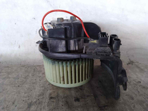MOTOR CALEFACCION NISSAN KUBISTAR (X76) 