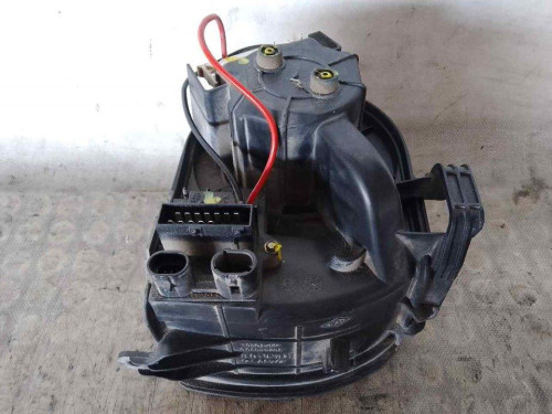 MOTOR CALEFACCION NISSAN KUBISTAR (X76) 