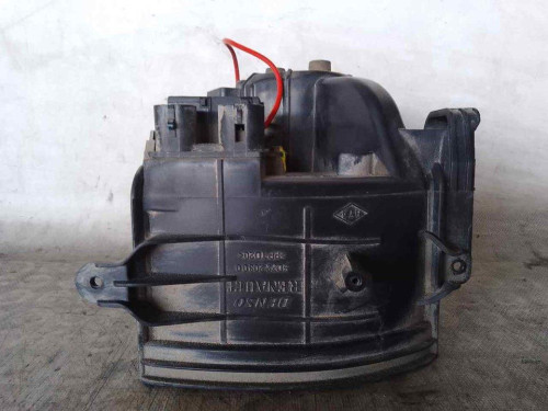 MOTOR CALEFACCION NISSAN KUBISTAR (X76) 