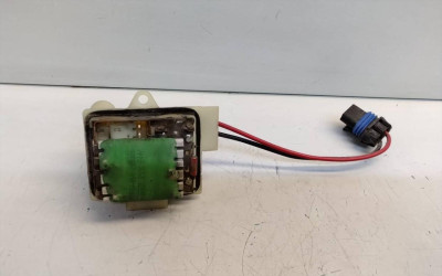 RESISTENCIA CALEFACCION, Renault, KANGOO I (F/KC0)