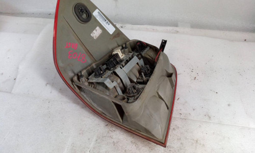  PILOTO TRASERO DERECHO Mercedes-Benz CLASE ML (BM 164) 