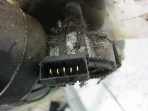  MOTOR LIMPIA DELANTERO SEAT IBIZA (6K1) 