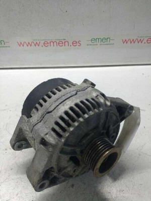ALTERNADOR, OPEL, VECTRA B BERLINA