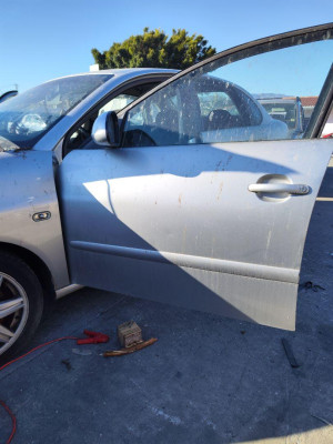 PUERTA DELANTERA IZQUIERDA, SEAT, CORDOBA BERLINA (6L2)