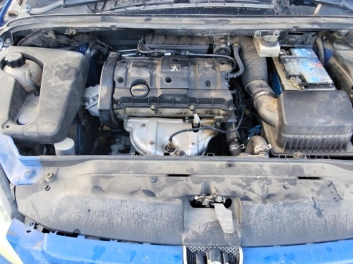  PEUGEOT 307 (S1)(04.2001) 