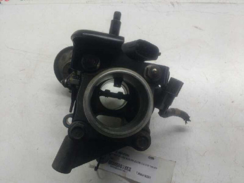  CAJA MARIPOSA HONDA ACCORD BERLINA (CL/CN) 