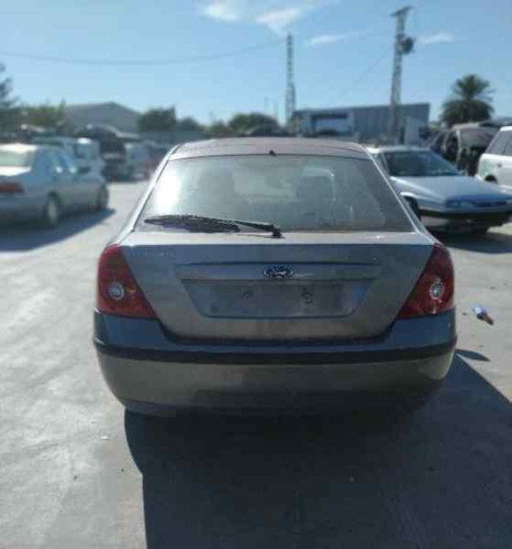  FORD MONDEO BERLINA (GE) 