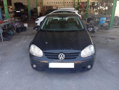 VOLKSWAGEN GOLF V (1K1)(10.2003)