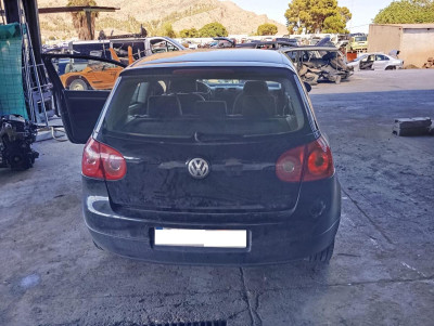 VOLKSWAGEN GOLF V (1K1)(10.2003)