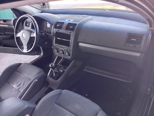  VOLKSWAGEN GOLF V (1K1)(10.2003) 