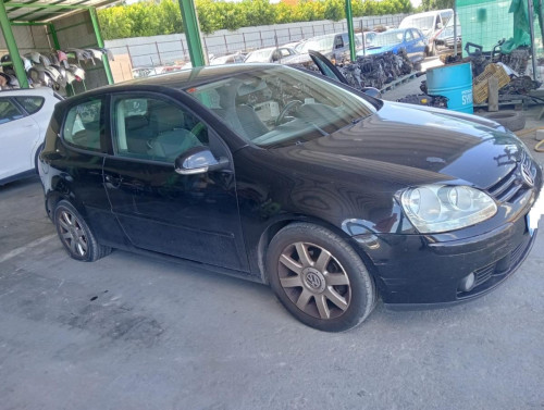  VOLKSWAGEN GOLF V (1K1)(10.2003) 