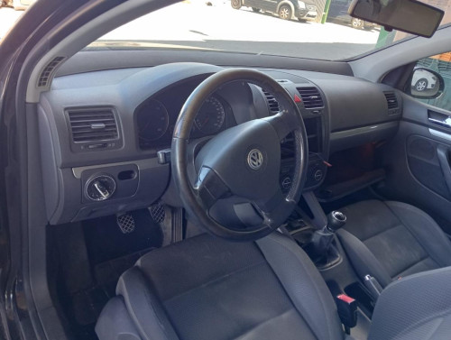  VOLKSWAGEN GOLF V (1K1)(10.2003) 