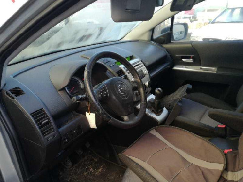 MAZDA 5 BERLINA (CR) — автомобиль-донор на запчасти 