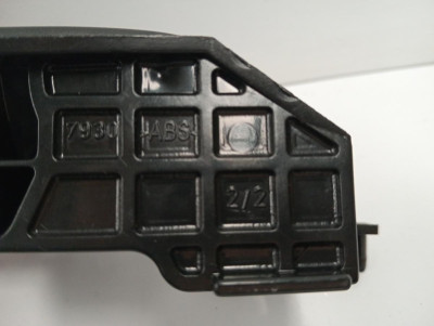 MANETA INTERIOR DELANTERA DERECHA, TOYOTA, AYGO (KGB/WNB)